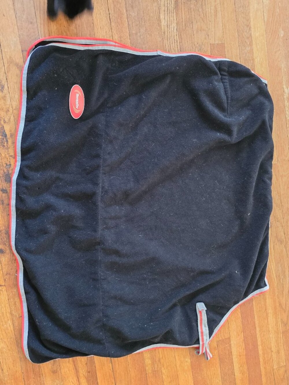 Weatherbeeta TherapyTec quarter sheet